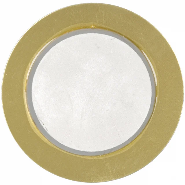 BUZZER ELEMENT STD 2.6KHZ 35MM