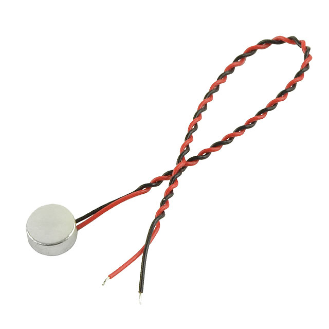 MIC COND ANLG OMNI -42DB 0.236"D