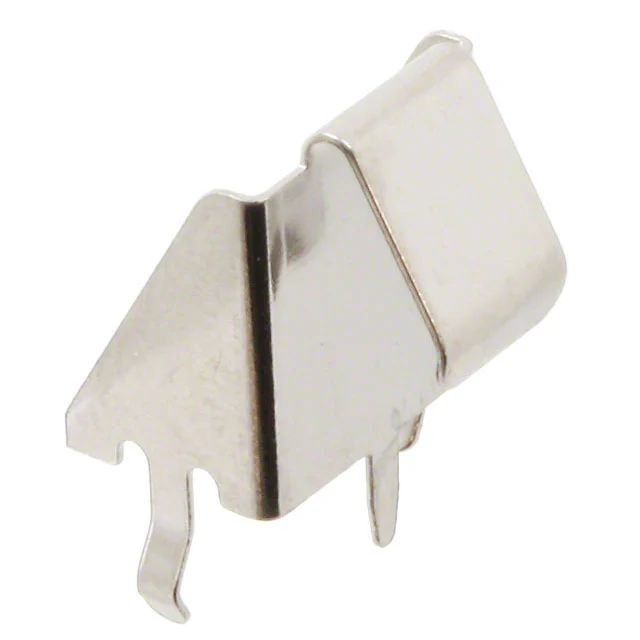 BATT CONTACT SPRING AAA PC PIN