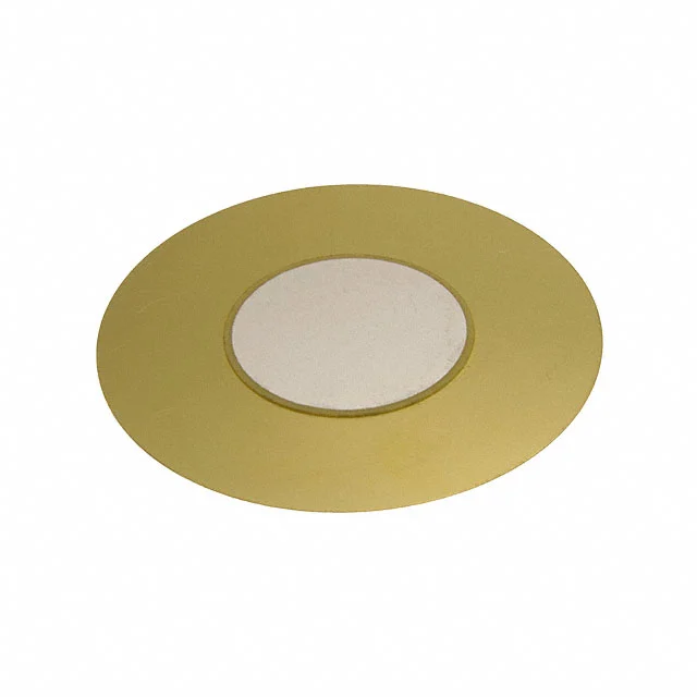 BUZZER ELEMENT STD 2.7KHZ 50MM