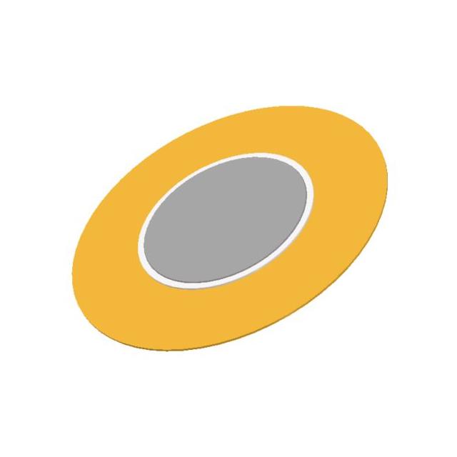 BUZZER ELEMENT STD 4.1 KHZ 15MM