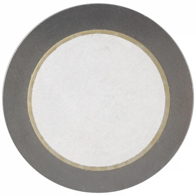 BUZZER ELEMENT STD 2.5KHZ 27MM