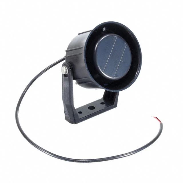 SPEAKER 8OHM 6W TOP PORT 100DB