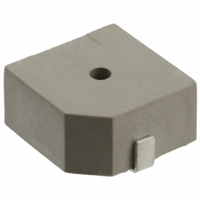 BUZZER MAGNETIC 5V 12.8X12.8 SMD