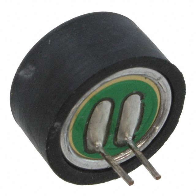 MIC COND ANLG OMNI -44DB 0.382"D