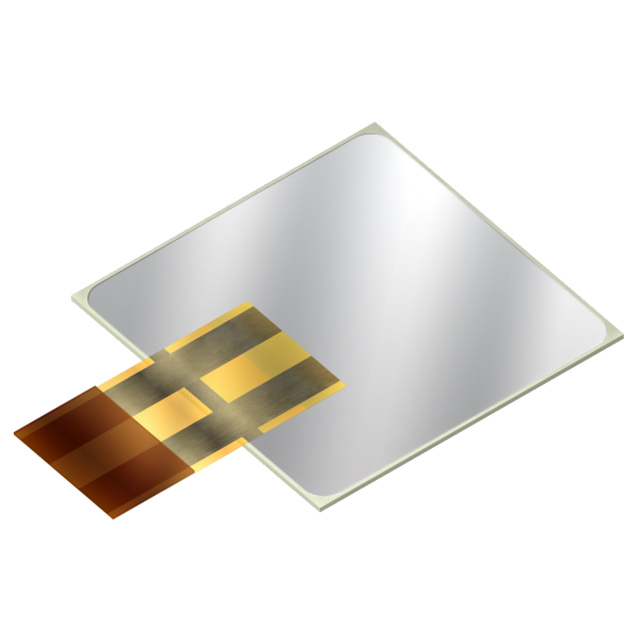 SPEAKER 2.2OHM 5W TOP PORT