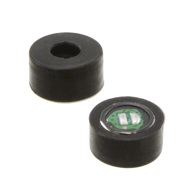 MIC COND ANLG OMNI -42DB 0.236"D