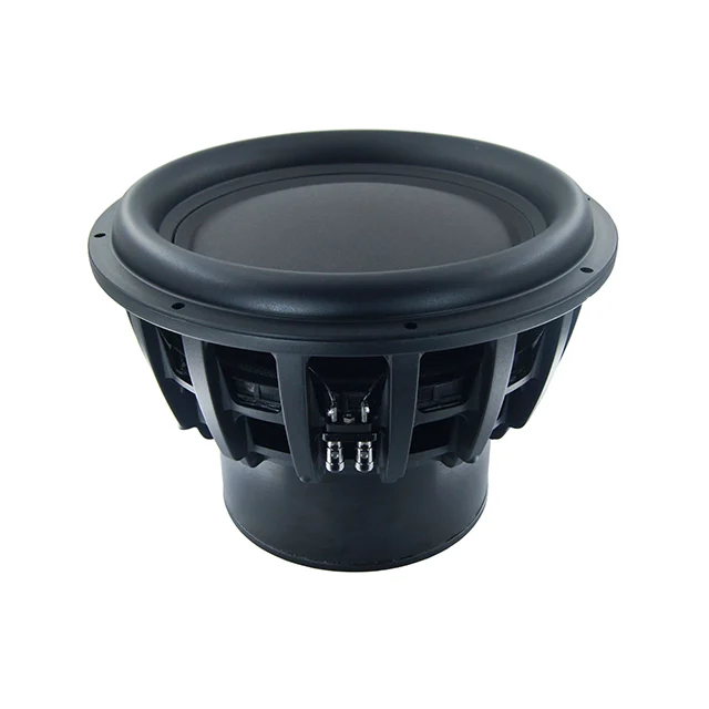 SPEAKER 4.86OHM 3500W TOP 81.4DB