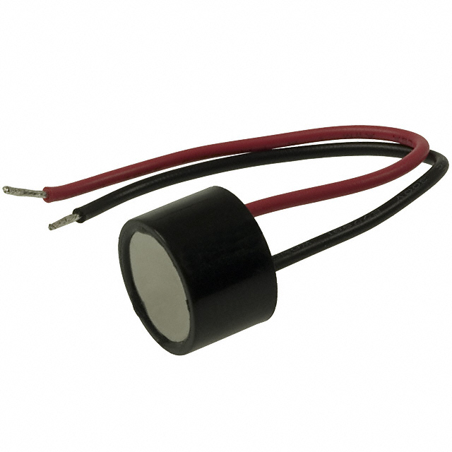 BUZZER PIEZO 12V 14.00MM CUSTOM