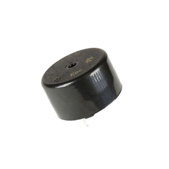 BUZZER PIEZO 12V 24MM TH
