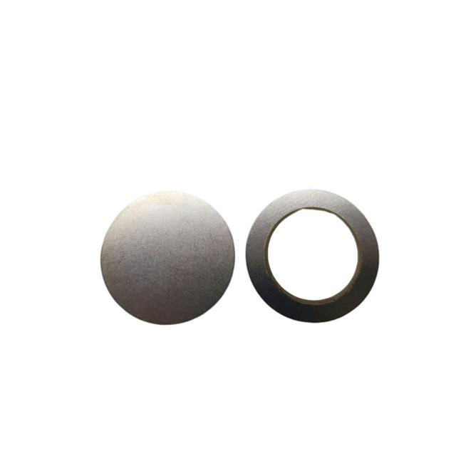 BUZZER ELEMENT STD 3KHZ 35MM