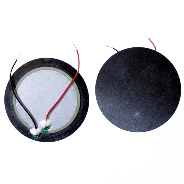 BUZZER ELEMENT STD 2.9KHZ 32MM