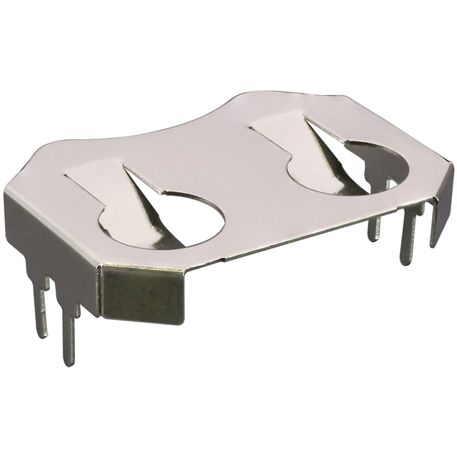 BATT RETAINER COIN 20MM PC PIN