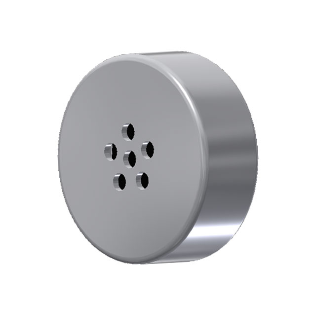 MIC COND ANLG OMNI -35DB 0.228"D MIC COND ANLG OMNI -35DB 0.228"D