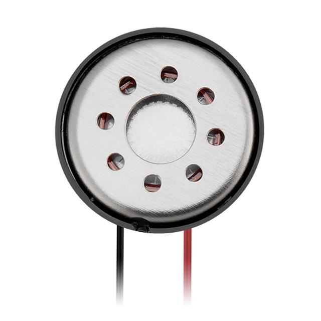 SPEAKER 8OHM 500MW TOP PORT 87DB