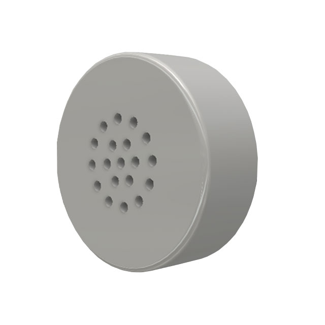 MIC COND ANLG OMNI -27DB 0.315"D