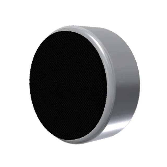 MIC COND ANLG OMNI -37DB 0.157"D