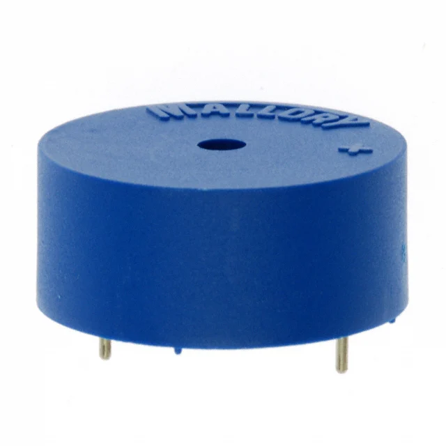 BUZZER PIEZO 23MM TH