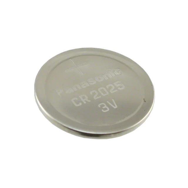 BATTERY LITHIUM 3V COIN 20MM