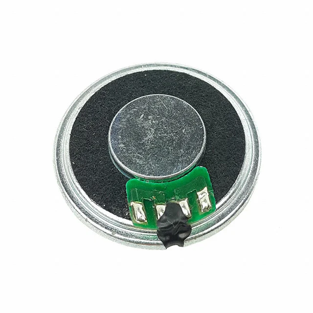 SPEAKER 8OHM 500MW TOP PORT 85DB