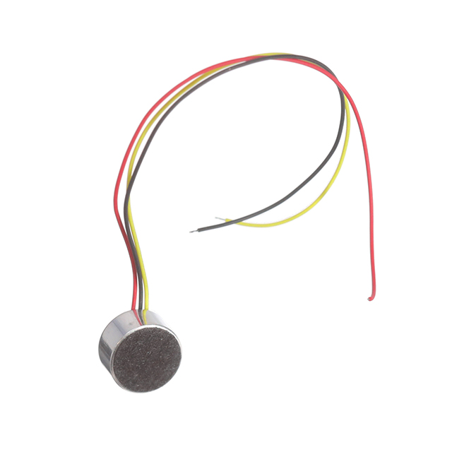 MIC ANLG OMNI -35DB 0.382"DIA