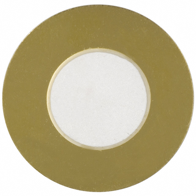 BUZZER ELEMENT STD 3.4KHZ 27MM