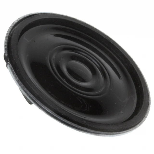 SPEAKER 8OHM 250MW TOP PORT 89DB