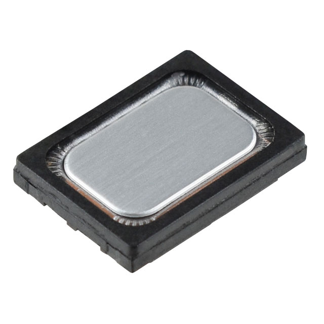 SPEAKER 8OHM 700MW TOP PORT 90DB