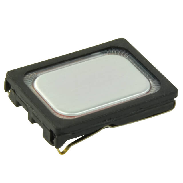 SPEAKER 6OHM 700MW TOP PT 92.5DB