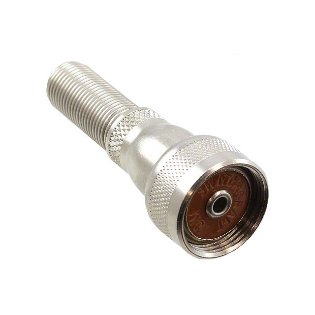 CONN MIC PLUG MONO 2COND