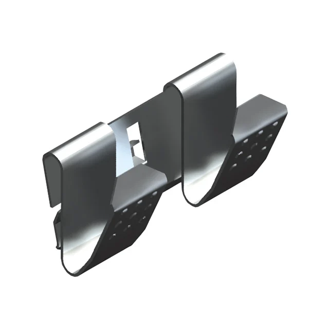 BATT CONTACT SPRING MULTI 2 CELL