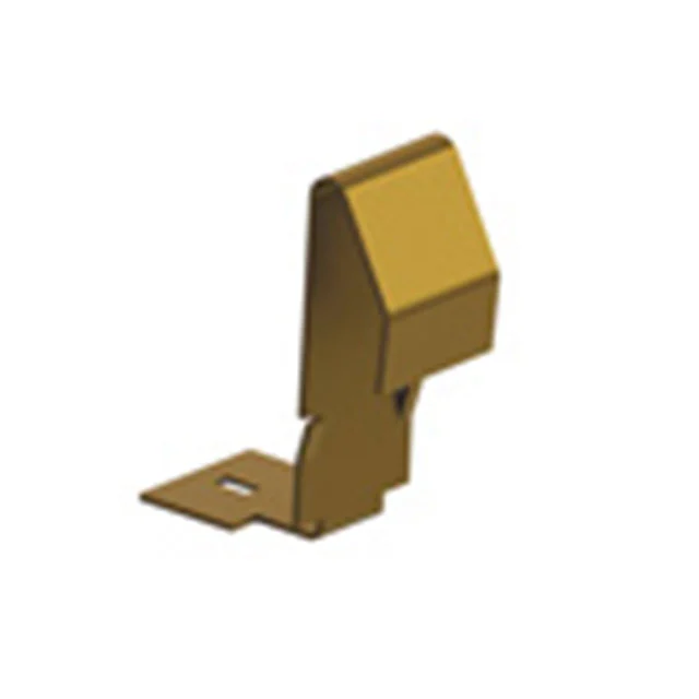 BATT CONTACT SPRING MULTIPLE SMD