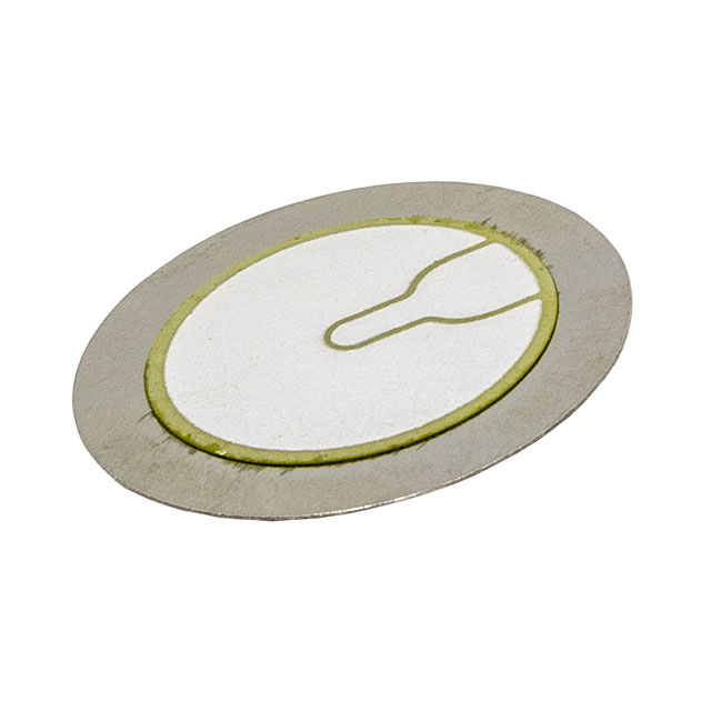 PIEZO DISC 27X.28MM, 2.9KHZ PIEZO DISC 27X.28MM, 2.9KHZ