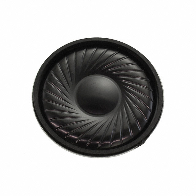 SPEAKR 32OHM 500MW TOP PORT 91DB