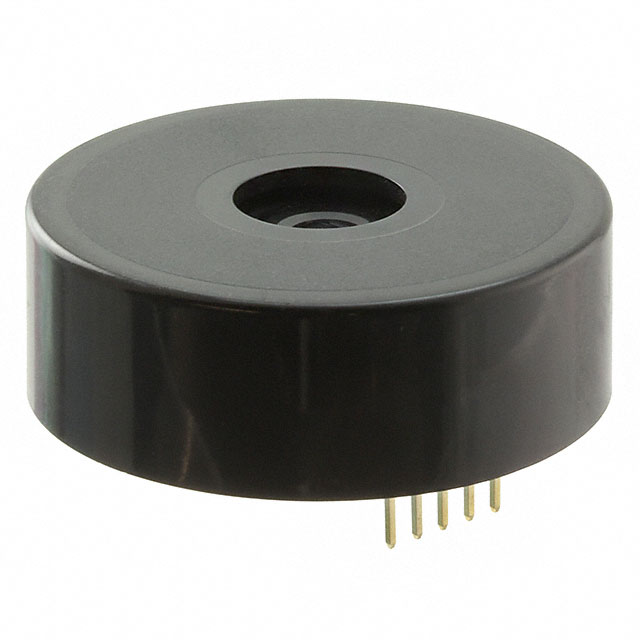 BUZZER MAGNETIC 44.45MM TH