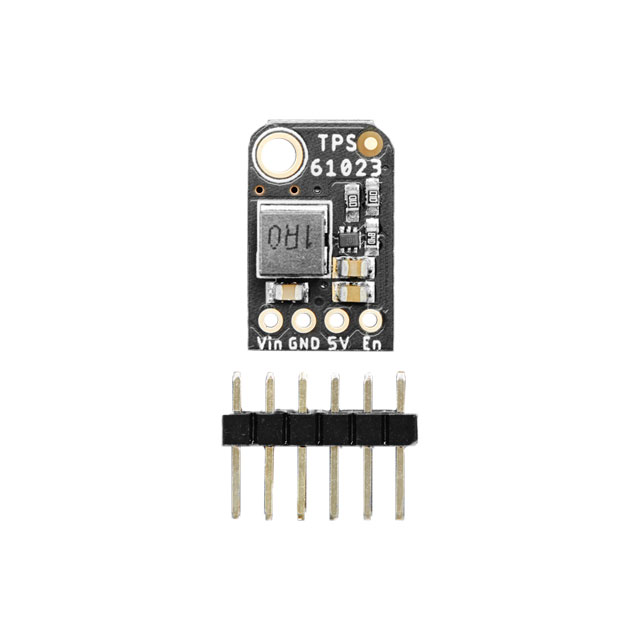 MINIBOOST 5V @ 1A - TPS61023