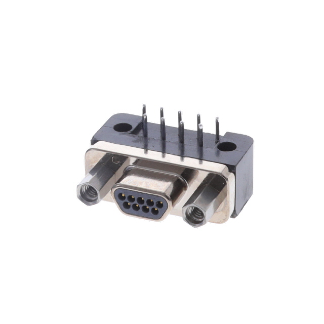 CABLE ASSY D TO MIC D 9POS