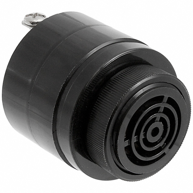 BUZZER PIEZO 42.98MM PNL MNT BUZZER PIEZO 42.98MM PNL MNT