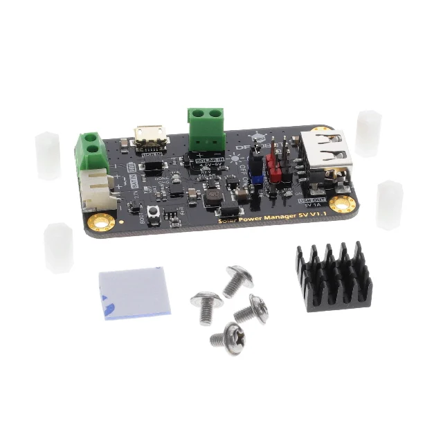 EVAL BOARD FOR CN3065