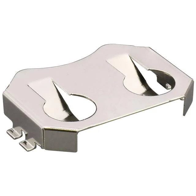 BATTERY RETAINER COIN 20MM SMD