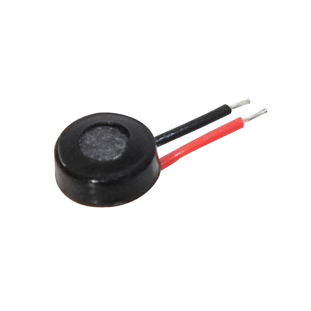 MIC COND ANLG OMNI -42DB 0.181"D