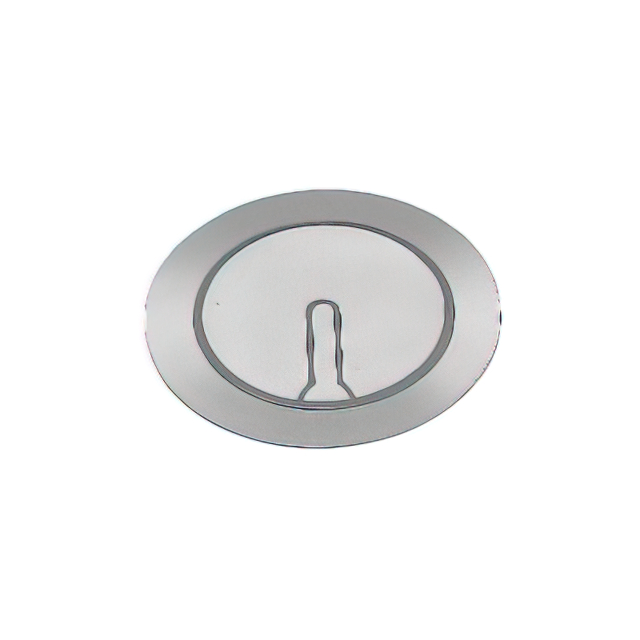 BUZ ELEM FDBK 3.1KHZ 34.70MM