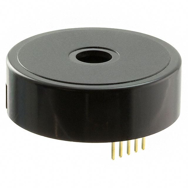 BUZZER PIEZO 44.5MM TH BUZZER PIEZO 44.5MM TH