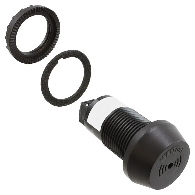 BUZZER PIEZO 30.74MM PNL MNT