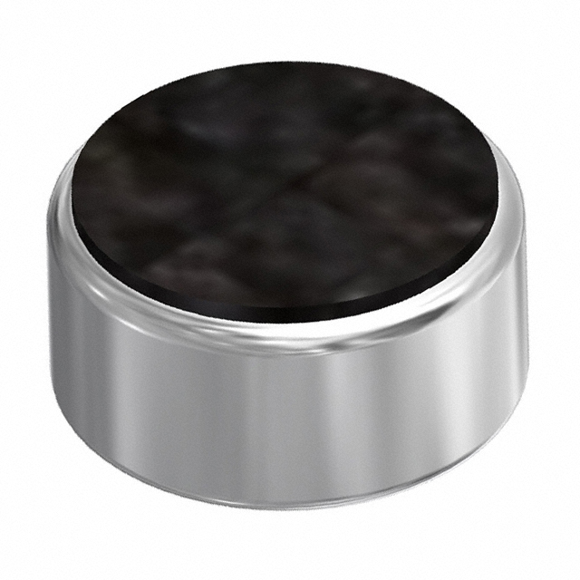 MIC COND ANLG OMNI -44DB 0.382"D