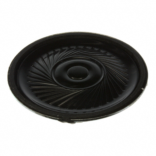 SPEAKER 8OHM 250MW TOP PORT 89DB