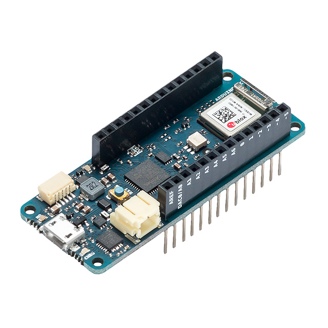 ARDUINO MKR WIFI 1010