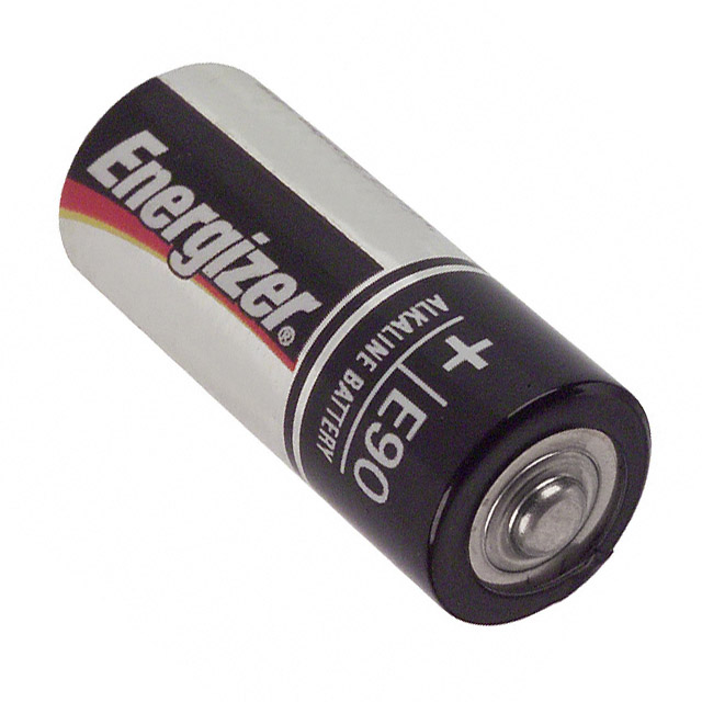 BATTERY ALKALINE 1.5V N