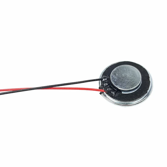 SPEAKER 8OHM 1W TOP PORT 87DB