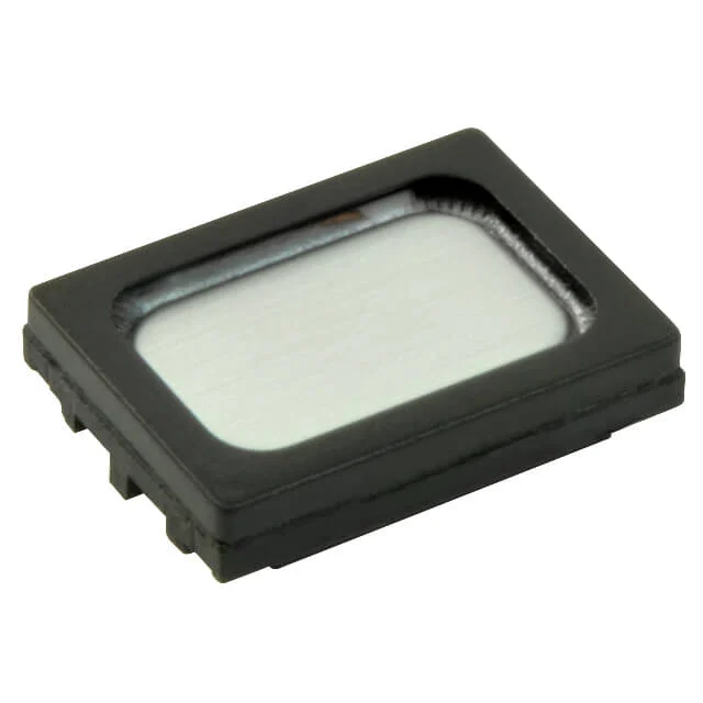 SPEAKER 8OHM 700MW TOP PORT 91DB